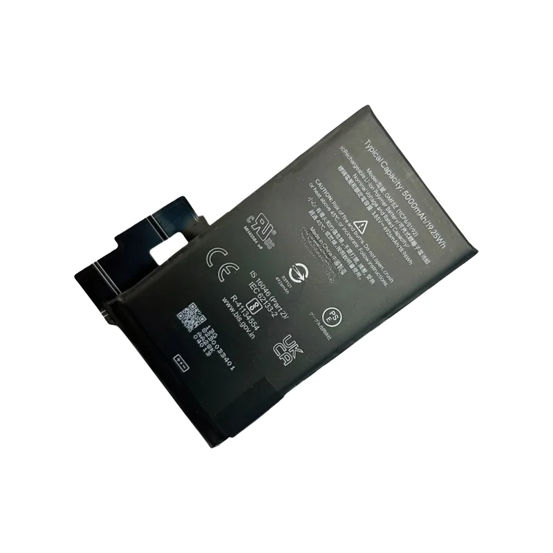 Original Replacement Battery For Google Pixel 6 Pro 4 4XL 5 5G 3 3XL 2 2B 4A 5A 7A Batteries