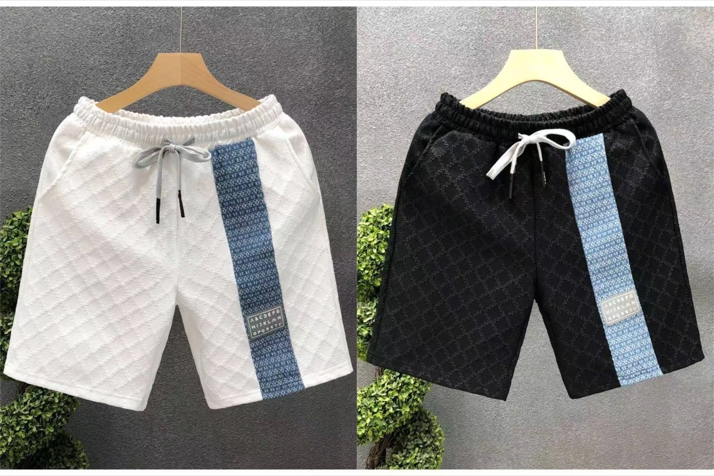 

Summer 2025 Bestseller Shorts for Men, Fashionable and Comfortable Casual Shorts, Quick-drying and Quick-descent Motorcycles