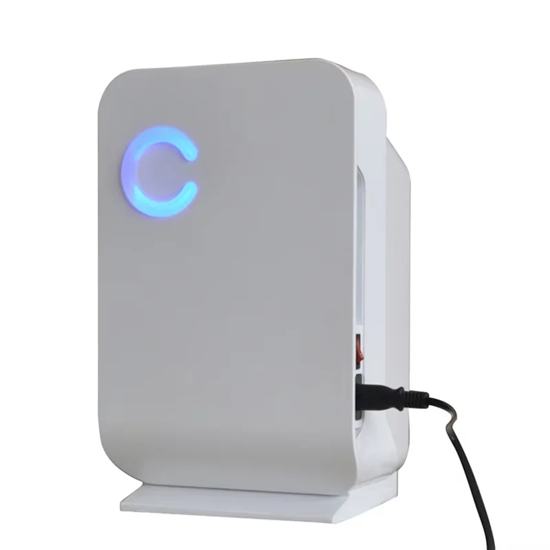 Deshumidificador portátil ABVI para funcionamiento silencioso en el hogar, eficiente en energía, ideal para el control de la humedad