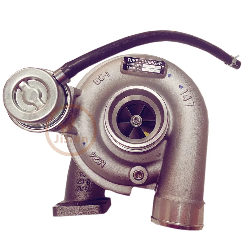 

3160514 JISION Superior Product C4.4 Engine Turbo 316-0514