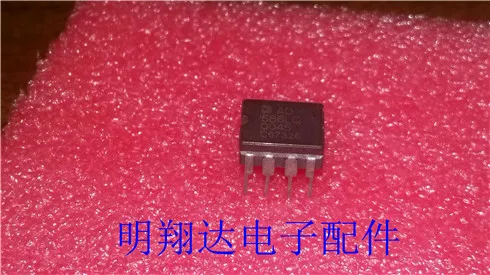 

Free shipping AD586LQ 10PCS
