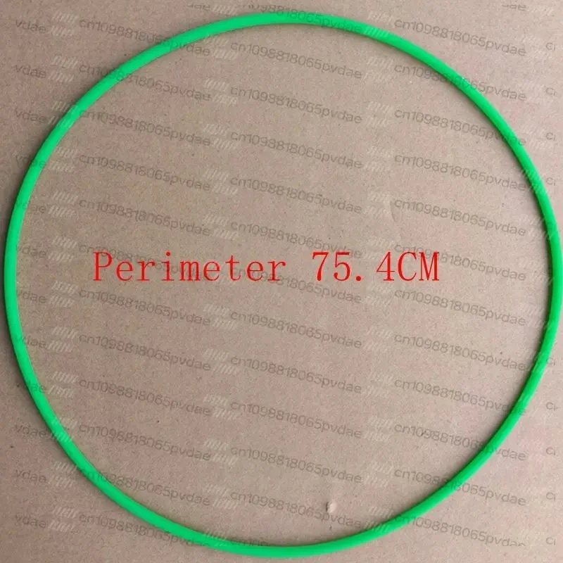 1PC Clothes Dryer Parts Round belt For NH45-19T NH35-31T NH-2010TU