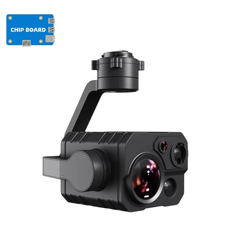 SIYI ZT30 Gimbal Camera