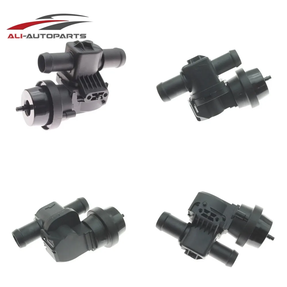 

For Mercedes-Benz M274 E20 2742002451 Car Water Control Valve, Auto Coolant Circulation Valve for C