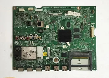 

42LA6300-CA 47LN6150-CU 55LA68 Motherboard EAX64797003 EAX64797004