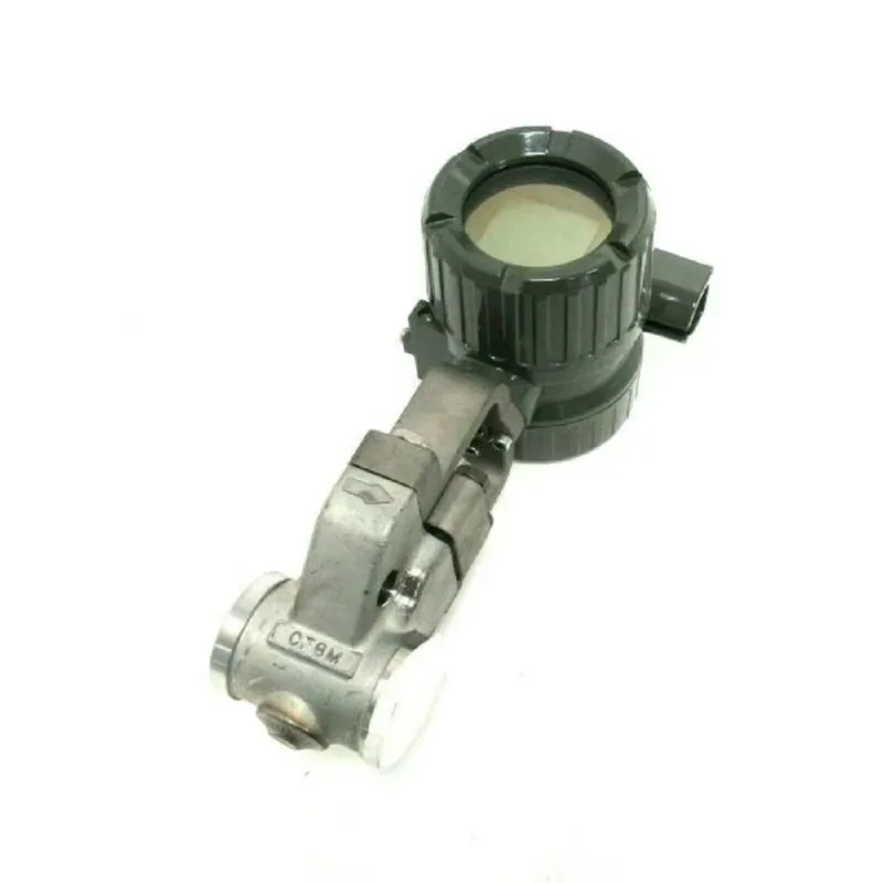 

Original Yokogawa DY025 vortex flowmeter, variable area water meter