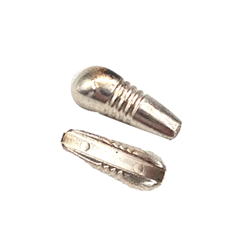 

10/20pcs XS/S/M/L Fly Fishing Javi Bodies Beads Fly Tying DIY Material & Fly Tying Beads Trout Fishing Lure Nymphs Flies