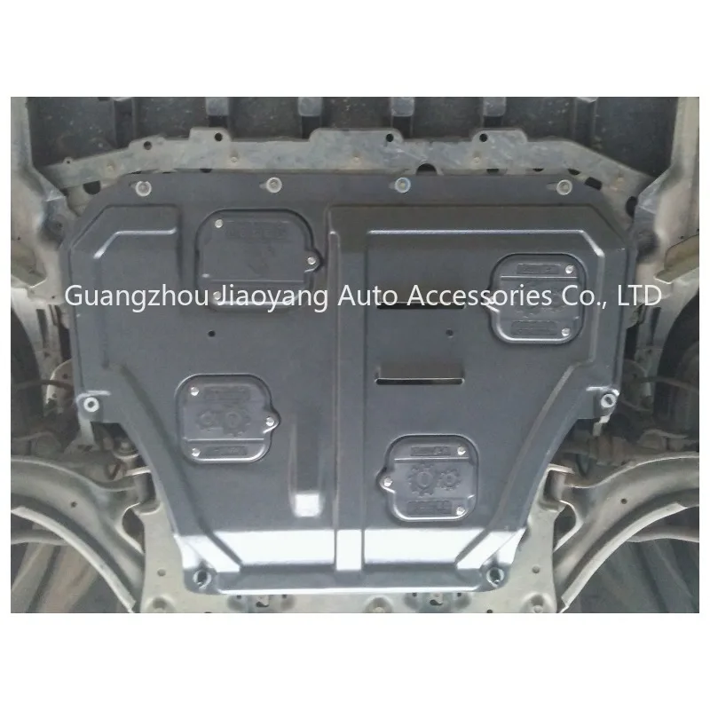 Panel de placa de guardabarros de barro negro de mayor calidad para Nissan TIIDA 2005-2010