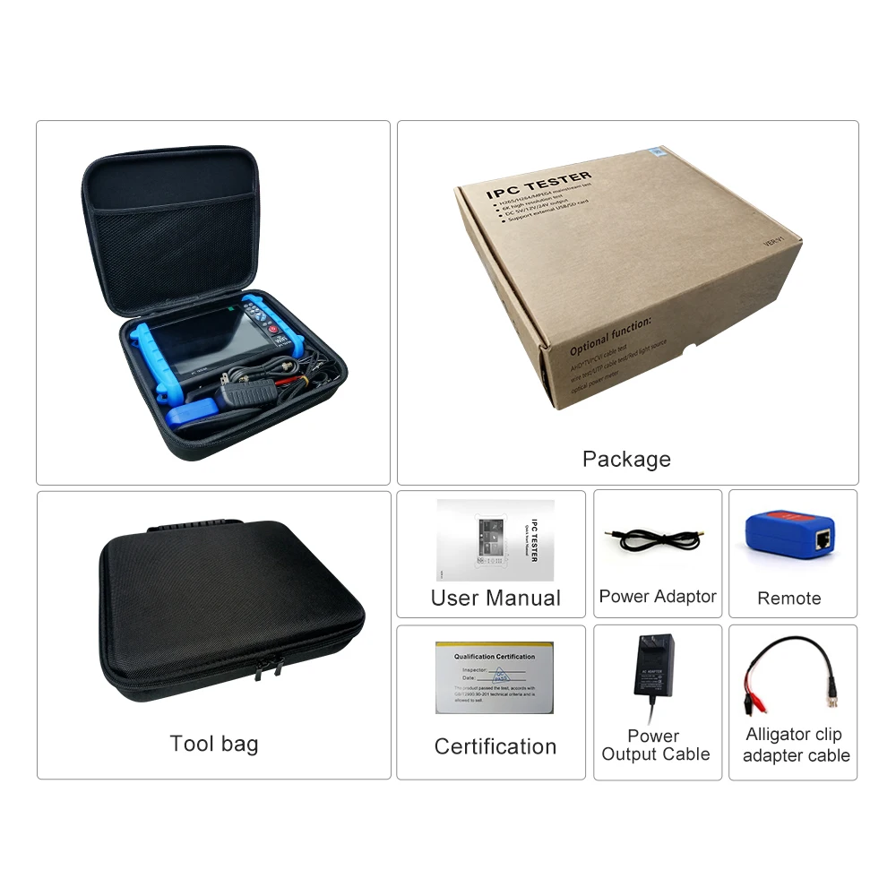 Variant: NF-IPC722ATCH