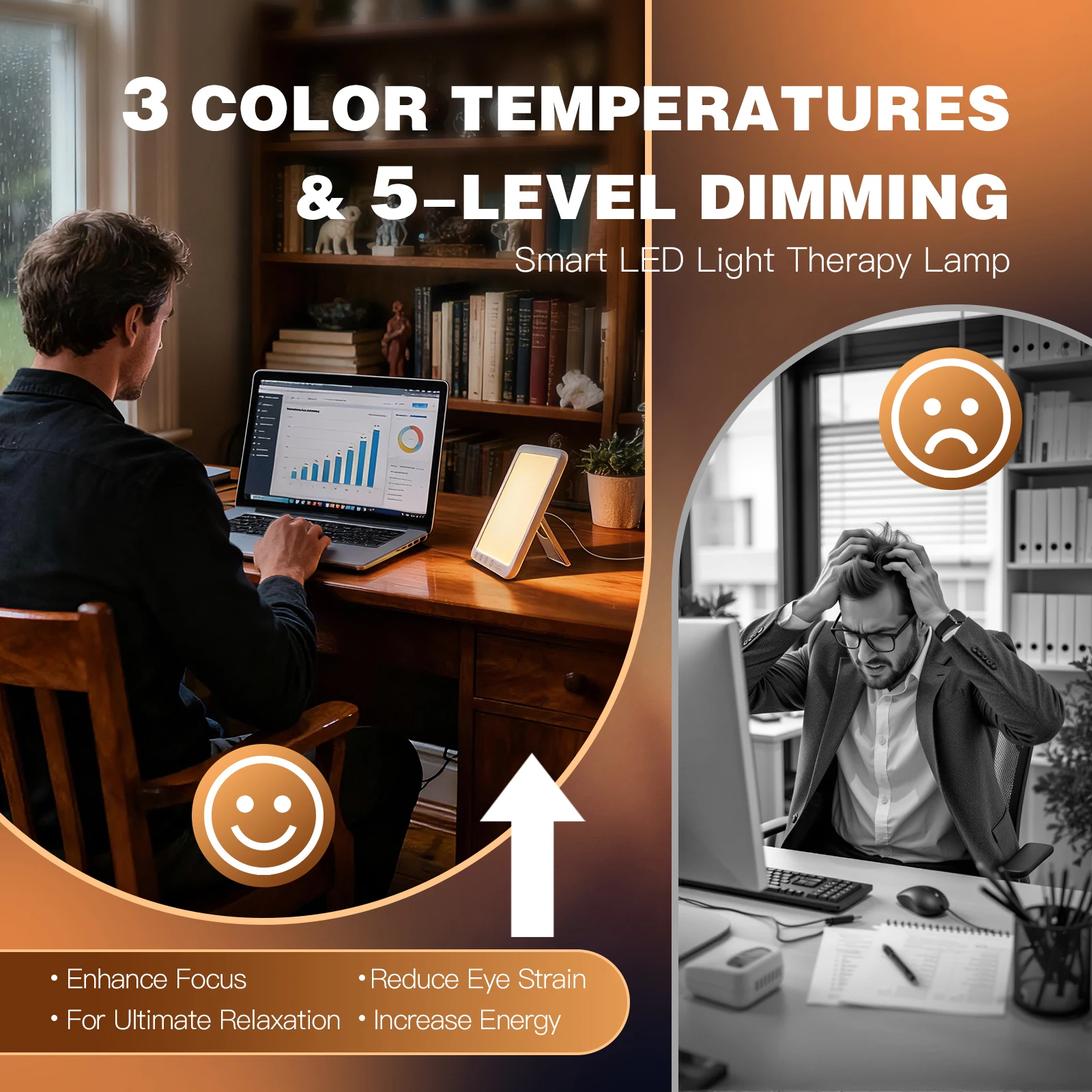 Thumbnail 4 - #35 Cheap Light Therapy Lamps Worth Buying