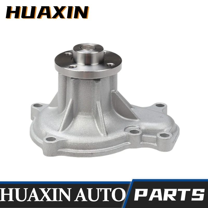 

1C010-73032 1C010-73030 Water Pump for FOR Kubota Engine Cooling System V3300 V3600 V3800 V3800 V3600 V3300 2006