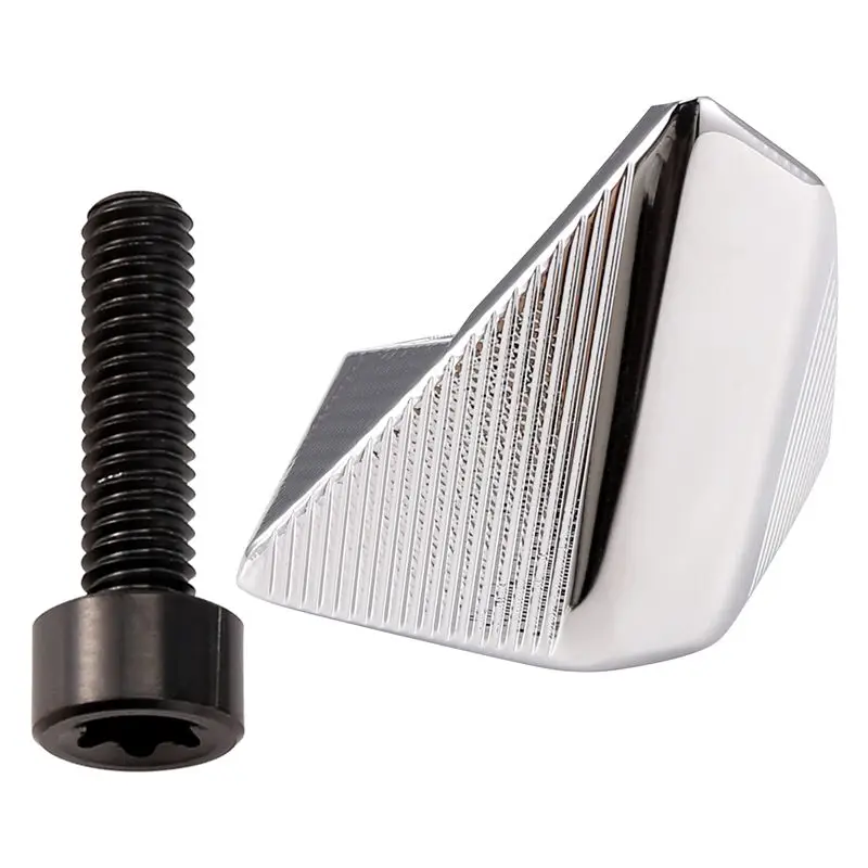 Peso del cabezal del palo de golf compatible con los pesos del cabezal del driver Taylormade Qi10, multiusos