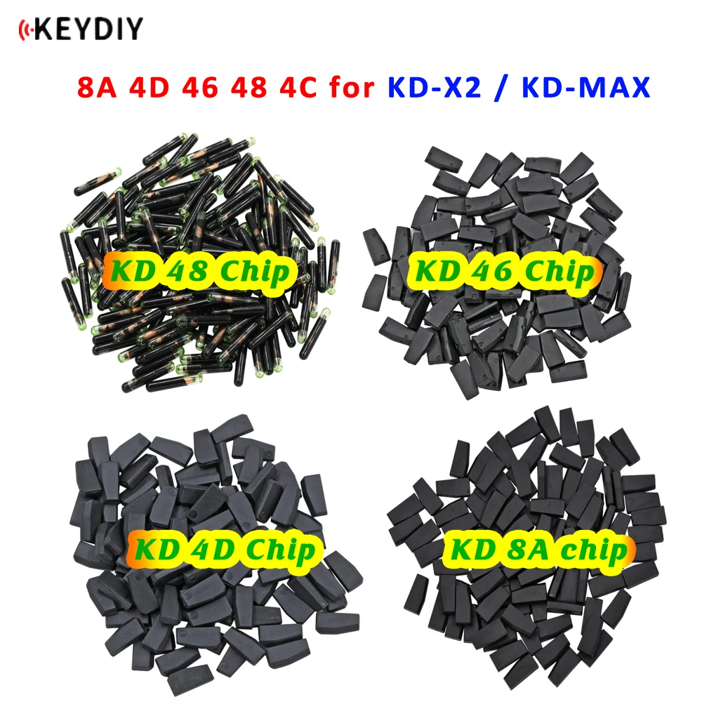 המפתח המושלם לניהול מפתחות רחוקים: KD4D – תכונות, שימוש והמלצות מנוסי