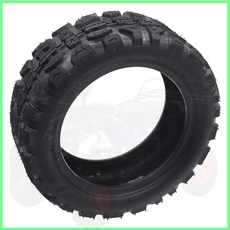

Electric scooter tires 90/65-6 vacuum tires thickened anti slip wear-resistant rubber tires
