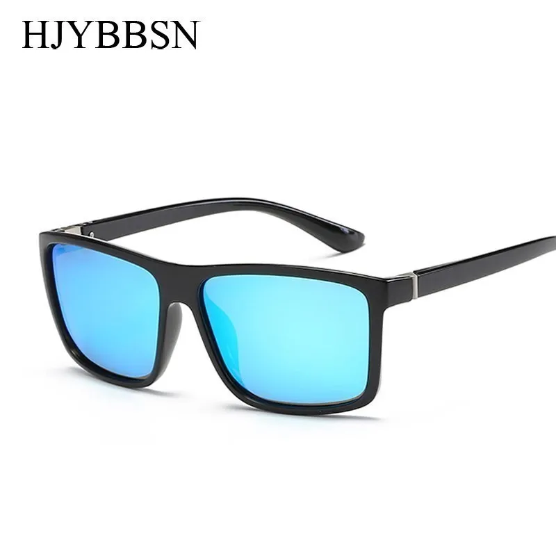 2024 sunglasses Unisex Square Vintage Sun Glasses Famous Brand Sunglases Polarization Sunglasses retro Feminino For Women Men