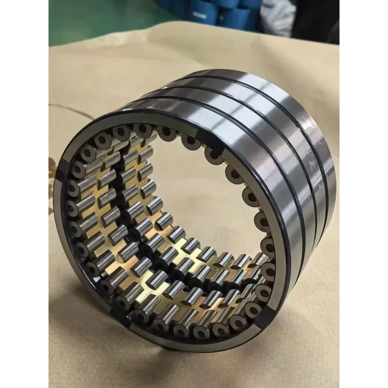 Factory Direct FC/FCD Series Four-Row Bearings, Brass Cage Bearings for Metallurgical Equipment
