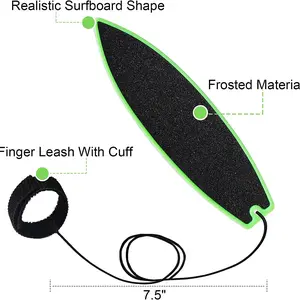 2023 Surf -Drücken Windstick Surf Board Surf Board Abs Skate Scooter Boarding Party Toys Geschenkgeburtstag 10 Hauptverkaufs -Surfspielzeug - №3