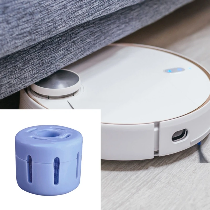 Módulo antibacteriano iones plata CPDD para accesorio aspiradora Robot X10 W10S S20 X20