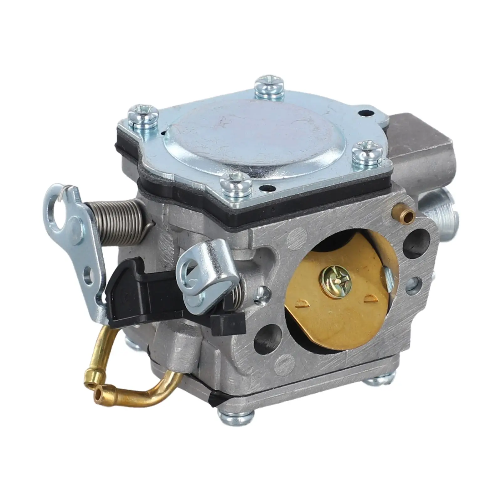 /Carburetor /Kit /584913001 Metal With Gaskets Fuel Line Filter For K970 K 970 Off Saw Replacement Parts Accessories