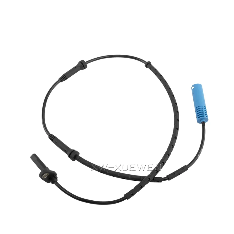 

Rear ABS Wheel Speed Sensor 34526761651 For BMW E66 730Li 740Li 750Li 760Li M54306S3 N52B30BF N62B40A N62B48B N73B60B