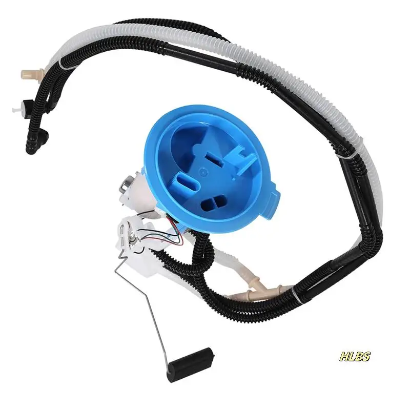 

Электрический топливный насос, бензиновые фильтрующие элементы, блок датчика слева для Q3 (8U) VW Tiguan 2,0T 5N0919109F 5N0919109C, замена