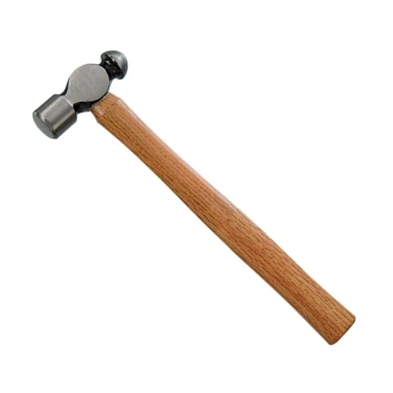 For Wooden Handle Mounted Hammer, Rubber Hammer, Multifunctional Woodworking Claw Hammer