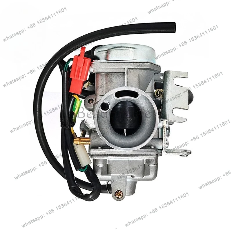 Motorcycle carburetor CF250 CH250 30mm ATV scooter accessories PD30J