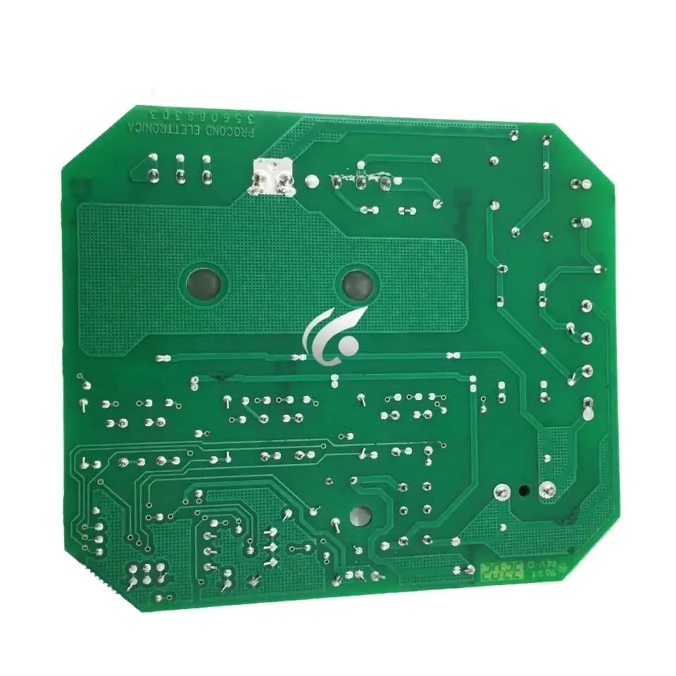 For refrigerator frequency conversion plate BCD-253ULTRA 223RSD 248RSD 356066303 inverter