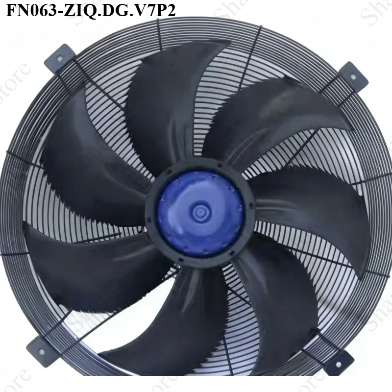 1PC Brand New FN063-ZIQ.DG.V7P2 Axial Fan Fast Delivery