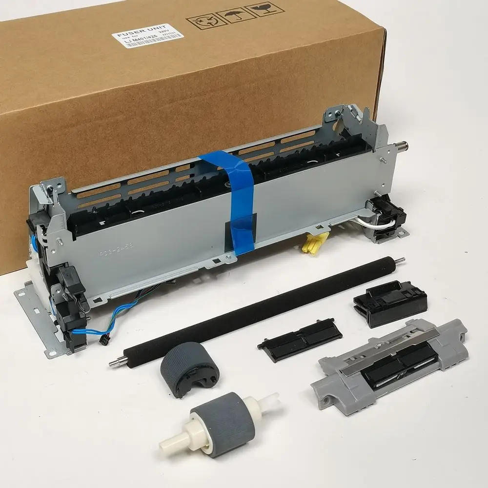 RM1-8808 MK Maintenance Kit for HP LaserJet Pro 400 M401 M425 401 425 Printer Series Fuser RM1-8809