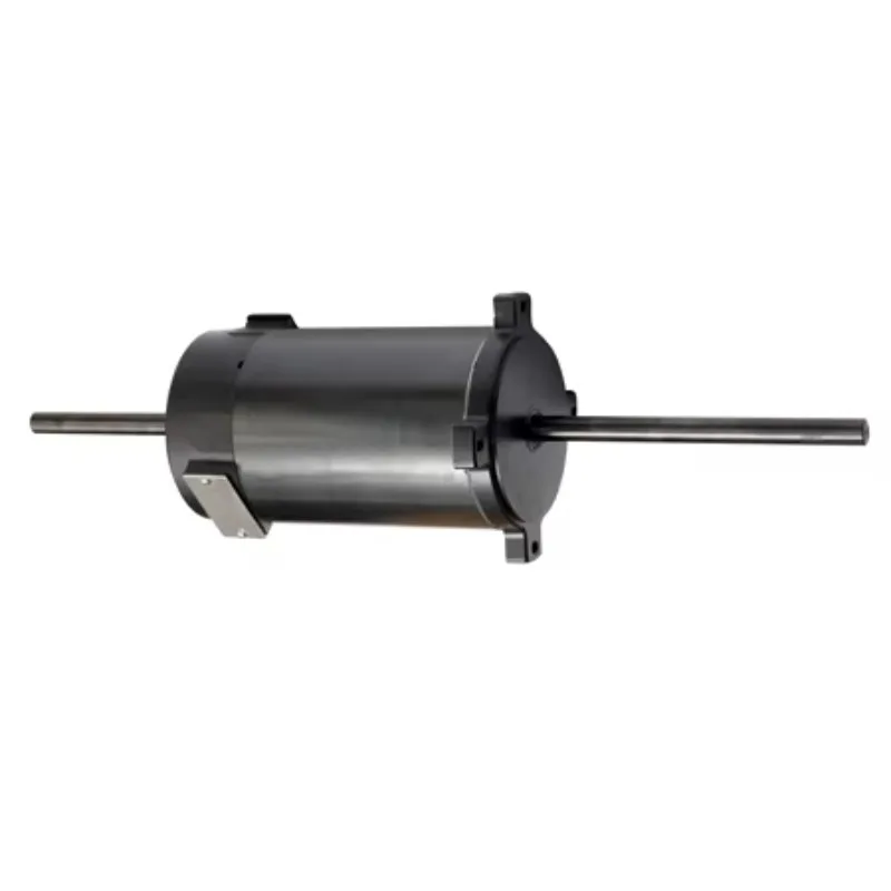 Gold Seller High Power 750W 24V DC Brushed Electric Motor IP54-IP65 Waterproof 1000-3500RPM Foot-Mounted for Electric Cars Boats