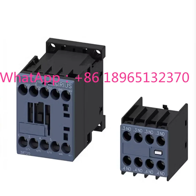 3rt1015-1bb41 3rt10151bb41 3rt2015-1bb41 3rt20151bb41 3rh2122-1bb40 3rh21221bb40 Nieuwe Originele Contactor