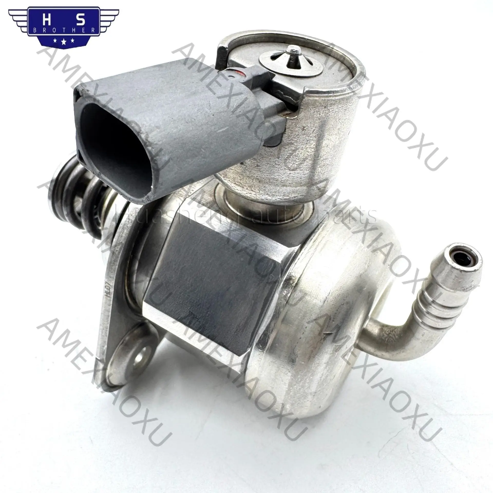 

1 Pc 04E127025D 04E127025B 0261520572 0261520573 For Volkswagen Audi AMEXIAOXU