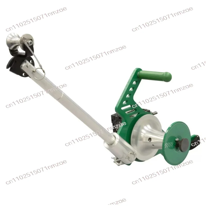 1.27 Cm - 1 G1 Versi-Tugger Handheld 1 Lb Wire Puller