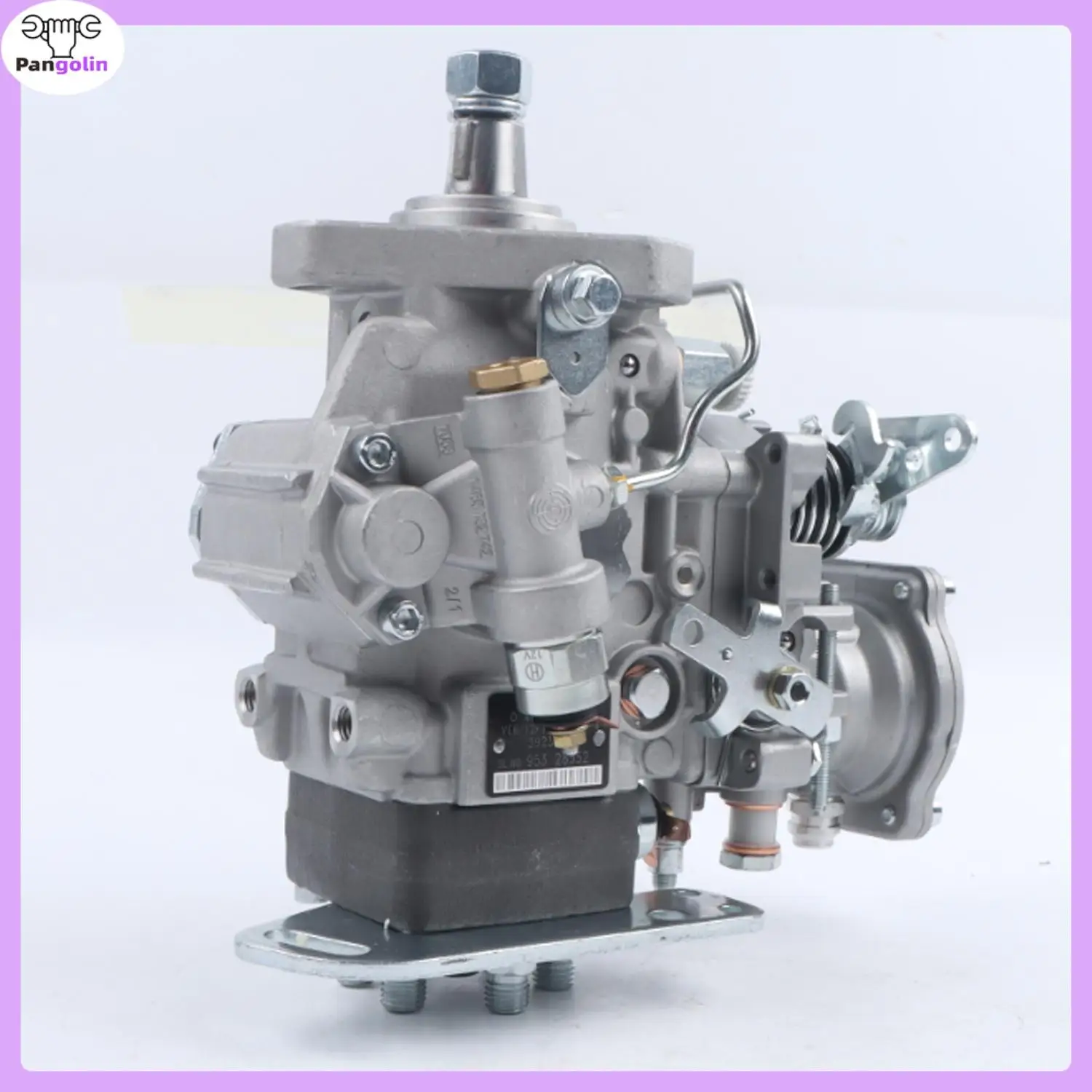 

1pc High Pressure VE Diesel Fuel Injection Pump 0460426205 For Dodge 5.9L Cummins 12V VE-205 1991-1993 Car Accessories
