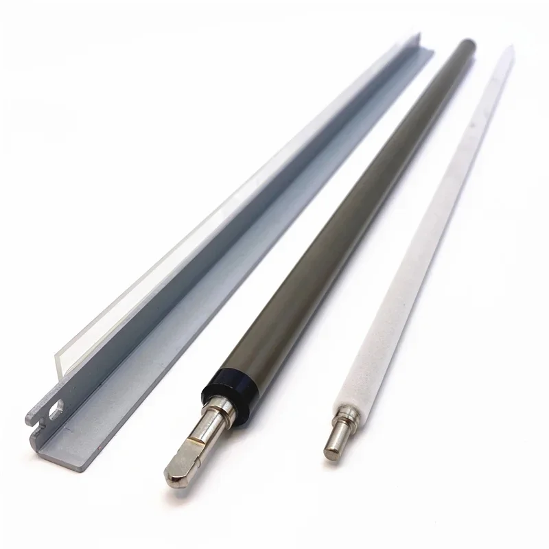 ดรัม OPC ขายดี D074-9510 แท่งหล่อลื่นดรัม ลูกกลิ้ง D136-2411 สำหรับ Ricoh MPC6502 MPC8002 PRO C651 C751 C5100 PRO C5110 OEM PCR