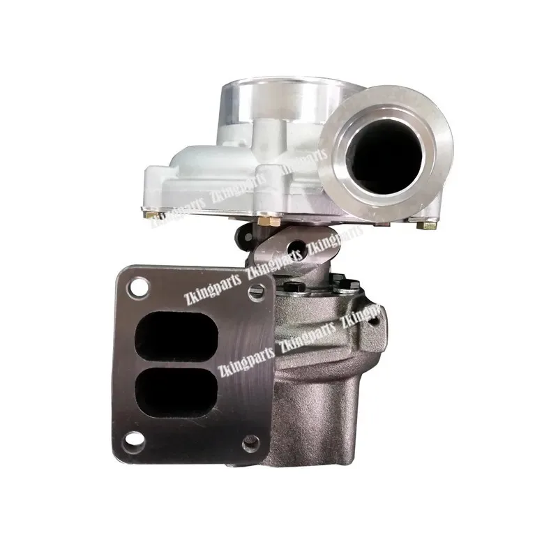 Turbo K27.2 Turbocharger 53279887101 For Mercedes Benz Truck OM906LA-E2 6.37L