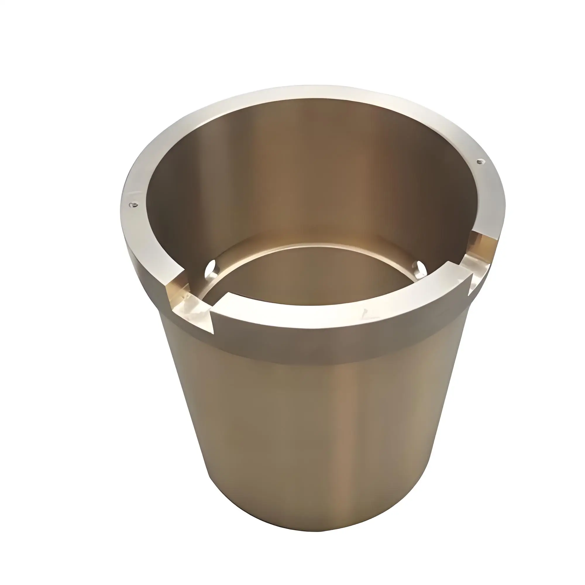 Bottom Shell Bushing 442.9248-01 ECC.Wearing Plate 442.9249-01 CH880 60.64.68.70 Eccentric Bronze Bush