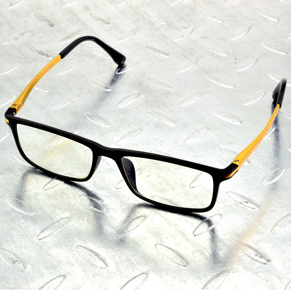 

Al-mg Alloy Ultraligh Frame Spring Hinge Blue Light Blocking Reading Glasses +0.75 +1 +1.25 +1.5 +1.75 +2 +2.25 +2.5 +2.75 To+4