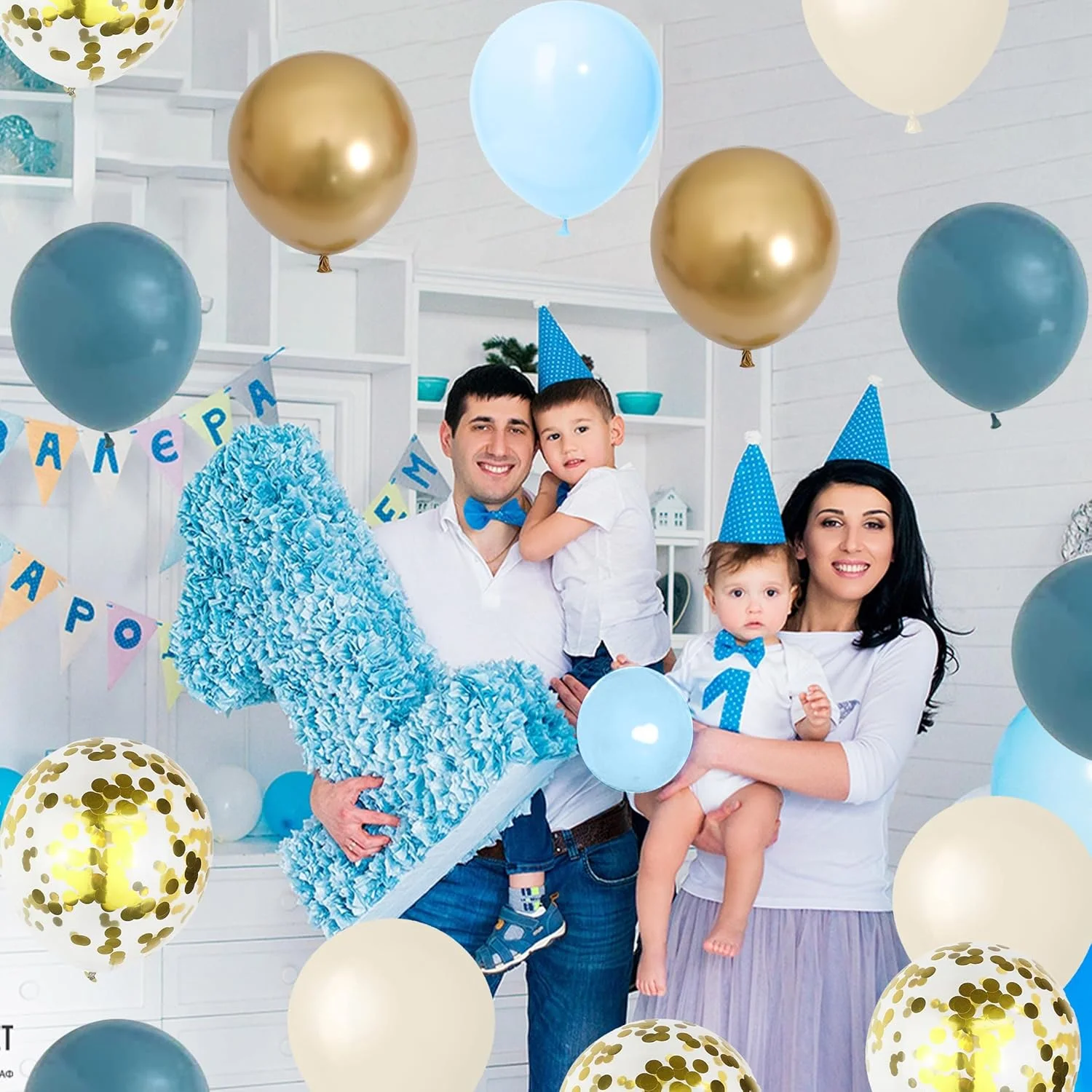 Thumbnail 2 - #78 Best Selling Confetti