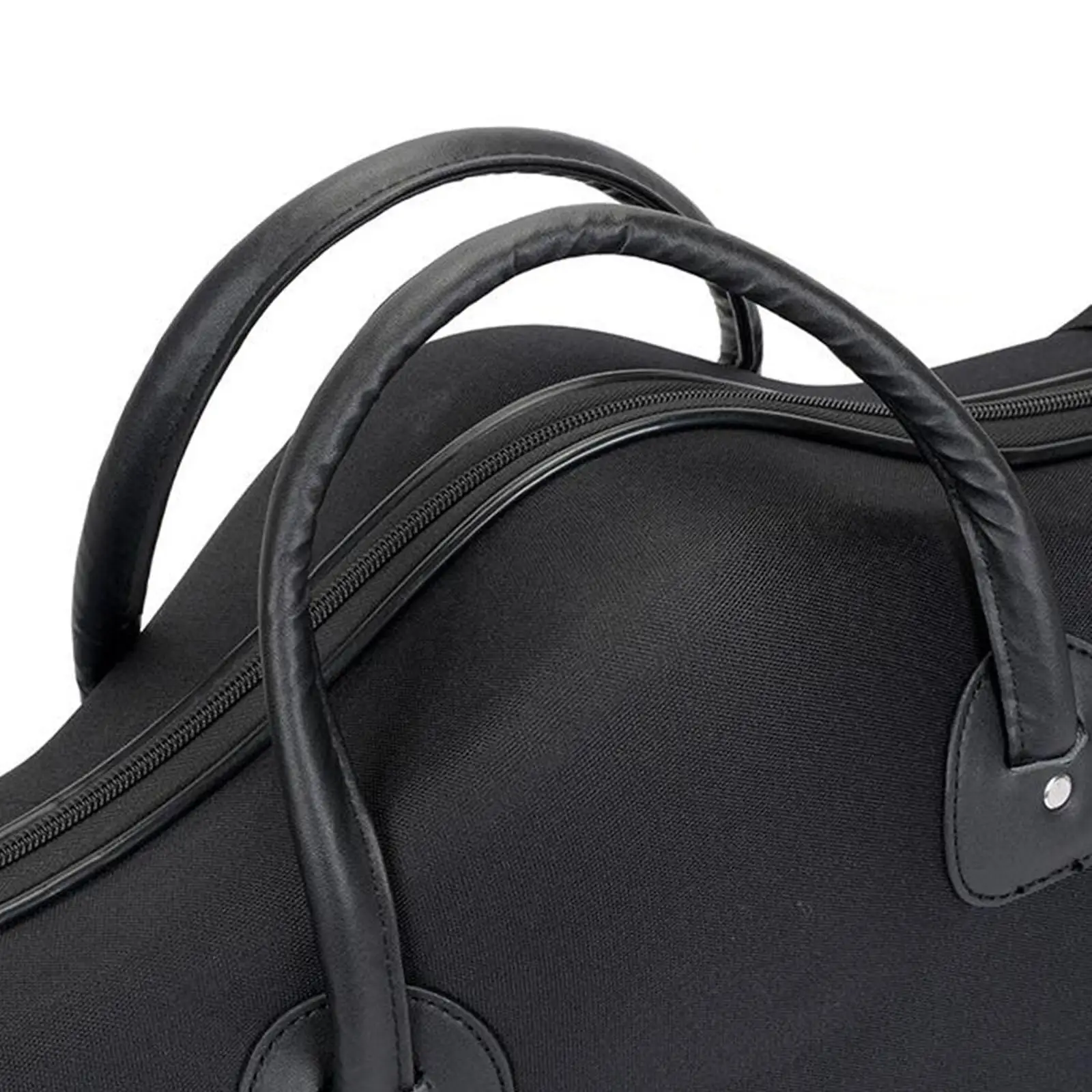 

Alto Saxophone Case Padded Saxophone Backpack for Practice Outdoor Exercise