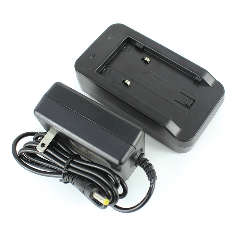 

ZCH302 Battery Charger for Geomax ZBA301/302 Battery