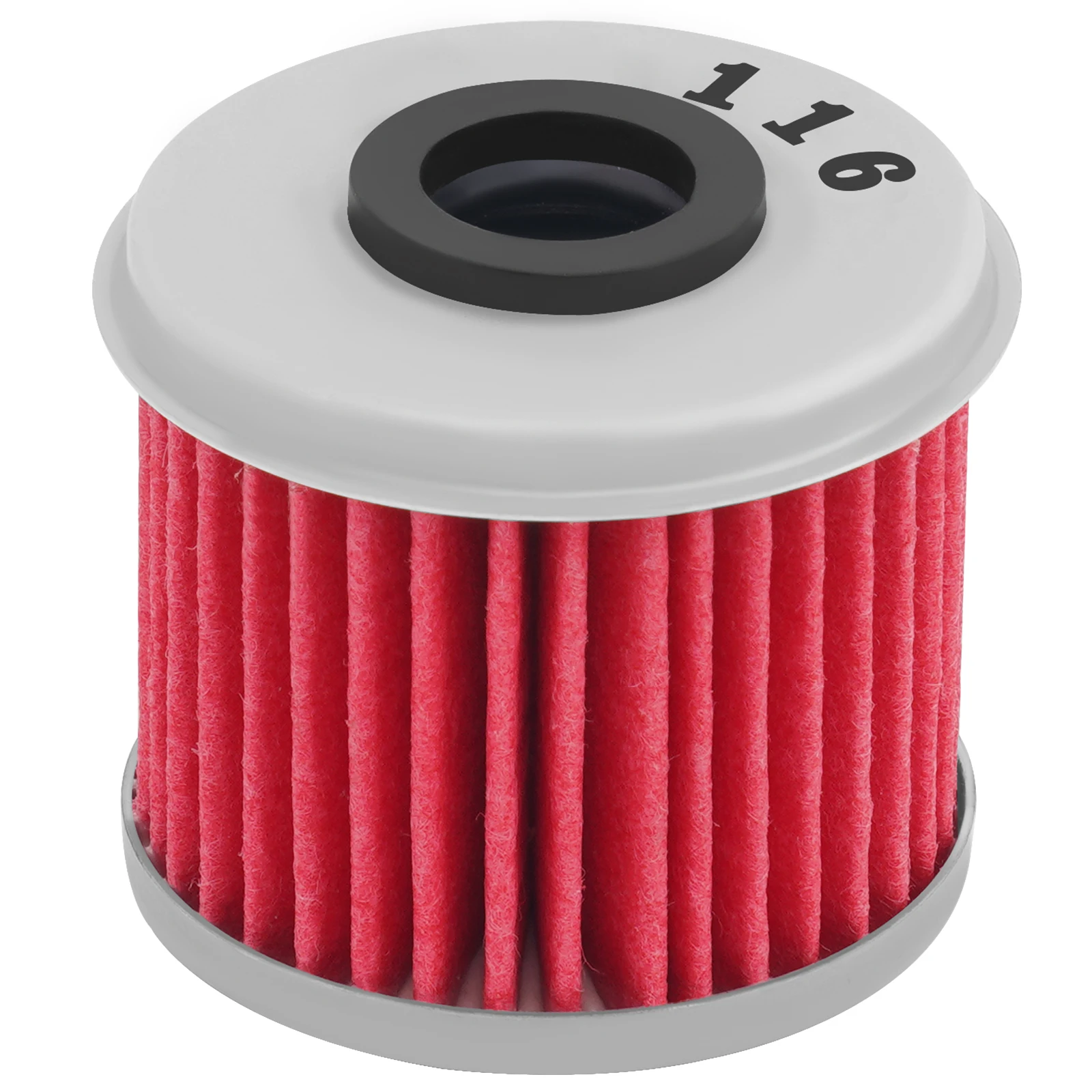 Oil Filter For HONDA CRF 450X CRF450X 2012-2016 CRF450R CRF 450R 2013-2016 CRF250X CRF 250X 2012-2016 CRF250R 2004-2014