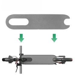 Silicone Foot Pad for Xiaomi Mijia M365 Electric Scooter Skateboard Accessories Anti-slip Pedal Foot Mat Replacemet Parts