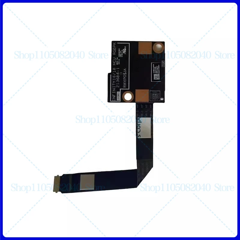 For Alienware M16 R1 keyboard adapter board, control board small board