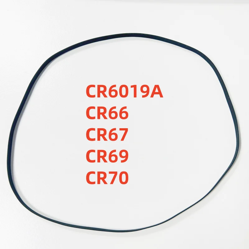 Один приводной ремень поворотного стола для CROSLEY CR6019A CR66 CR67 CR69 CR70