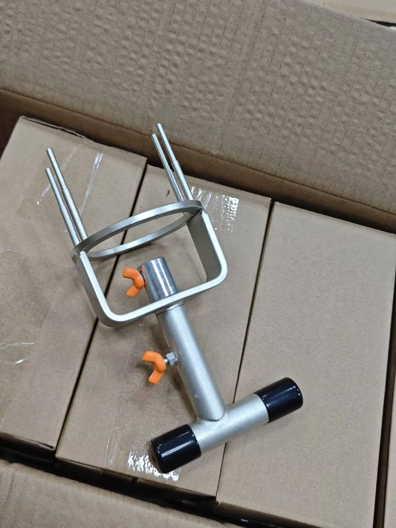 Herramientas para quitar el motor del ventilador del calefactor del coche, herramienta de desmontaje de coches 9997284 412-140 para Volvo S60 S60L S80 S80L V60 V70 XC60 XC70
