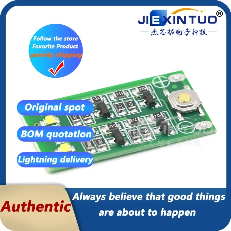 3 Strings 11.1V 12V 12.6V Lithium Battery Battery Display Board Battery Indicator