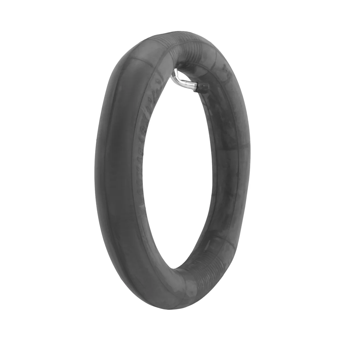 8 Inch 8X1 1/4 Scooter Inner Tube with Bent Valve Suits A-Folding Bike Electric / Gas Scooter