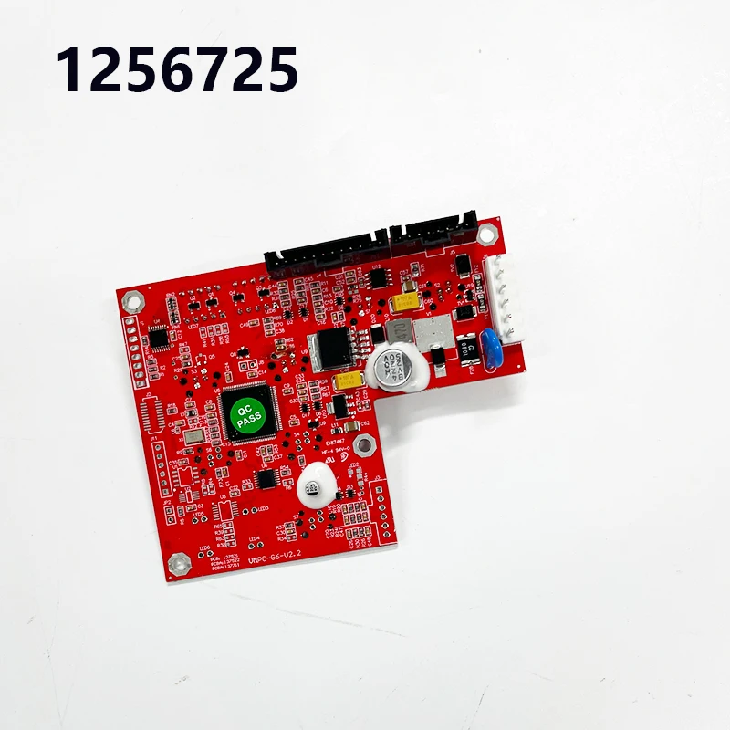 Carte de circuit imprimé Genie PCBA PCON STD Prop Lift 1256725 1256725GT GE-1256725 utilisée pour Genie GS-1530 GS-1532 GS-1930 GS-1932